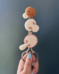 Image 5 of Mushroom Magnets