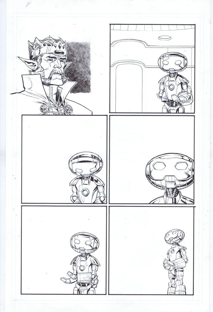 Teenage Mutant Ninja Turtles (IDW) #75 - Page 30