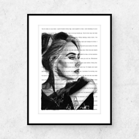 Adele - One and Only