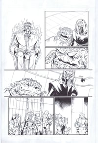 Teenage Mutant Ninja Turtles (IDW) #75 - Page 24