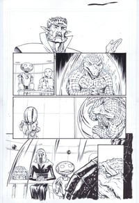 Teenage Mutant Ninja Turtles (IDW) #75 - Page 25