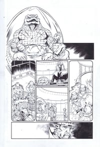 Teenage Mutant Ninja Turtles (IDW) #75 - Page 26