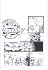 Teenage Mutant Ninja Turtles (IDW) #75 - Page 29