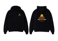 Street Hoggin Classics Hoodie
