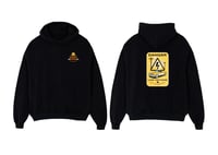 Low Voltage Hoodie