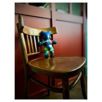 Image 1 of Daynight Bear, Ltd Edition Art Toy