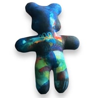 Image 3 of Daynight Bear, Ltd Edition Art Toy