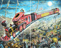 Image 5 of The Remainders #1 - DIGITAL