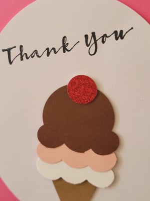 Image of Sweet Scoops