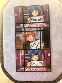 Image 2 of YBWM EXCLUSIVE 