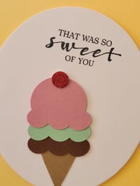 Image 5 of Sweet Scoops 