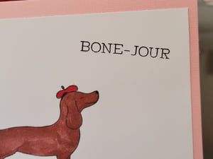 Image of Bone-Jour