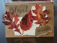 Image 1 of Blessed and Grateful
