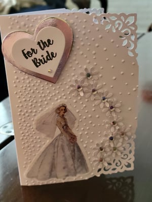 Image of For The Bride