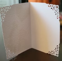 Image 3 of For The Bride