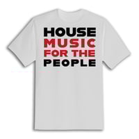 The Message Tee 2