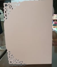 Image 4 of For The Bride
