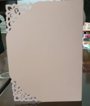 Image of For The Bride