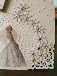 Image 5 of For The Bride