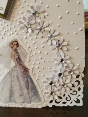 Image of For The Bride