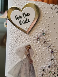 Image 6 of For The Bride