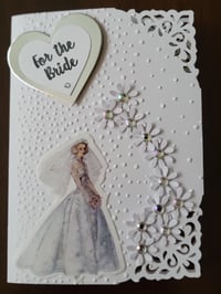 Image 1 of For The Bride