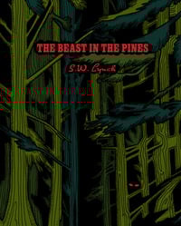 The Beast in the Pines