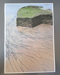 Image 3 of Traces of the Sea - Weekly 30 Photo Print Party