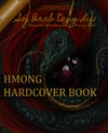 PREORDER Soj Qaab Taug Lw  Hardcover Edition