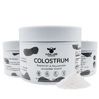 Bovine Colostrum Powder