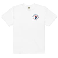 The Nigga Party T-Shirt