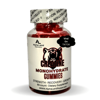 Creatine Gummies