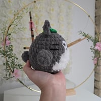 Image 2 of Furry Totoro 