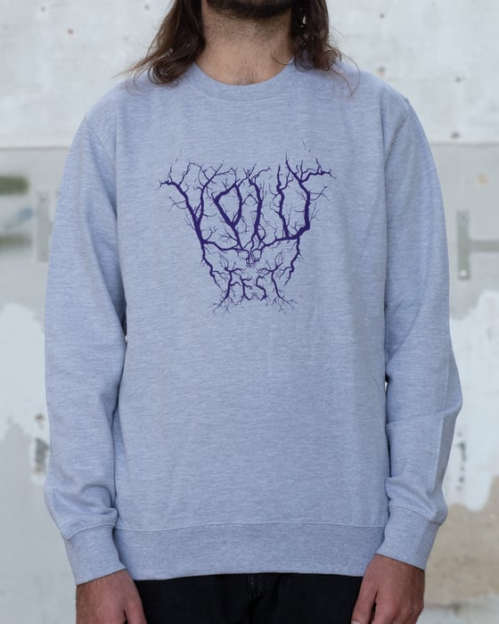 Image of VOID 2024 Crewneck 