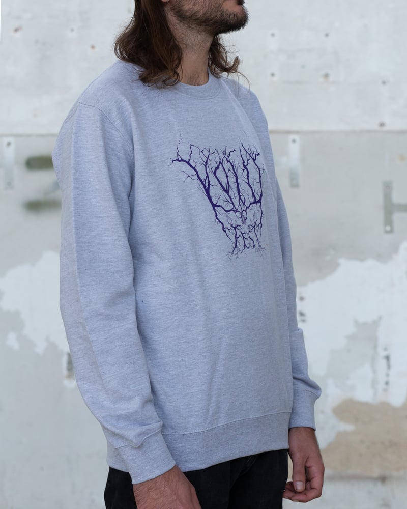 Image of VOID 2024 Crewneck 