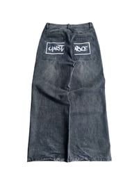 Image 2 of "UV2" denim