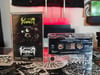 Voivod - Killing Technology Cassette