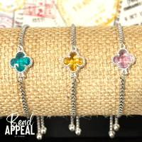 Image 1 of Silver Clover