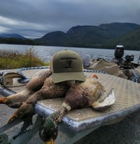 Image 1 of Bull Elk Hat