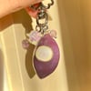 fat yam keychain