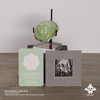 Image 2 of My Final Breath - 10th Anniversary Deluxe Edition - Apple Bubble Tea