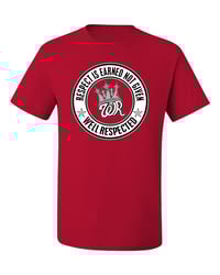 Image 1 of Red Fever