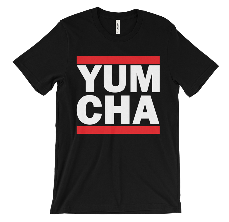 Image of YUM CHA TEE