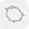 beaded bracelets