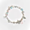 beaded bracelets