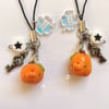 fall friend charms