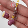 fall friend charms
