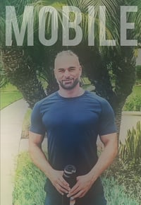 Mobile, Personal Training