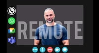 Remote, Personal Training