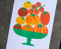 Image 3 of Tomato Table Piece